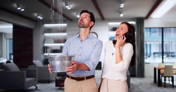 Best Residential water damage restoration  in Youngtown, AZ